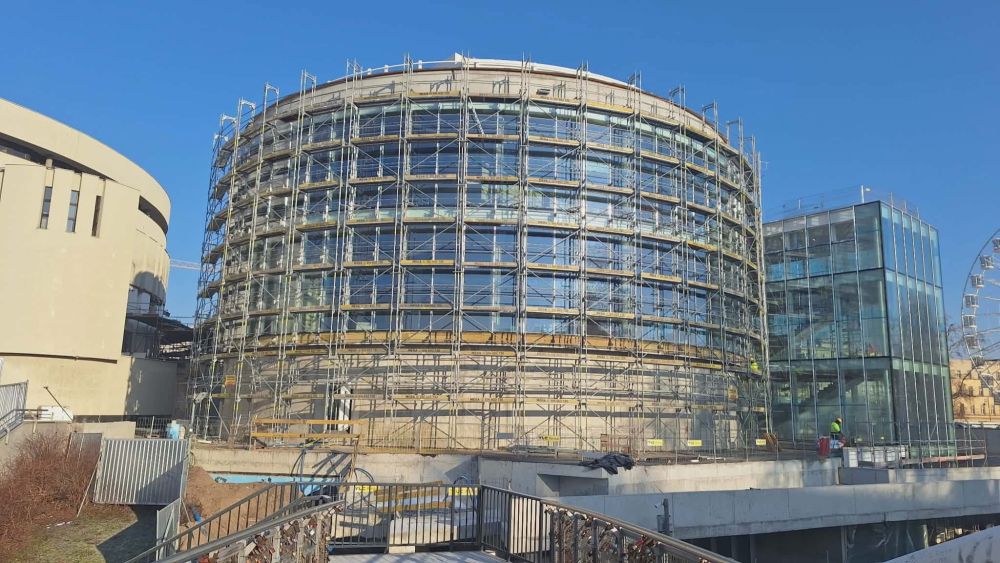 IV Krąg Opery Nova - Bydgoszcz