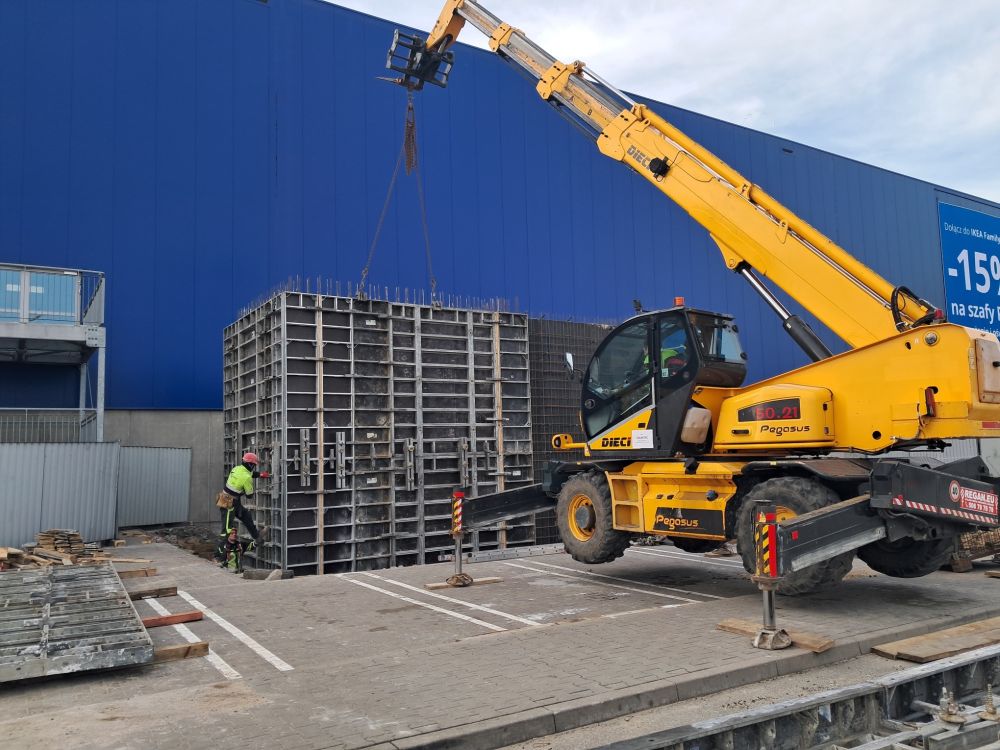 IKEA - Bydgoszcz