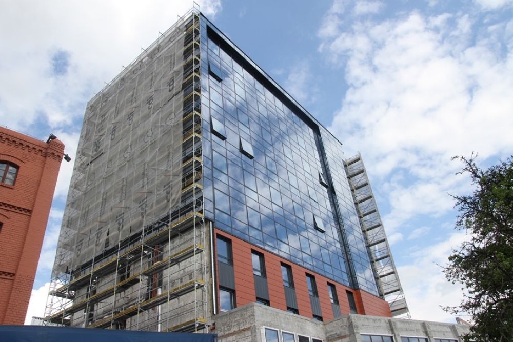 Hotel Focus - Bydgoszcz