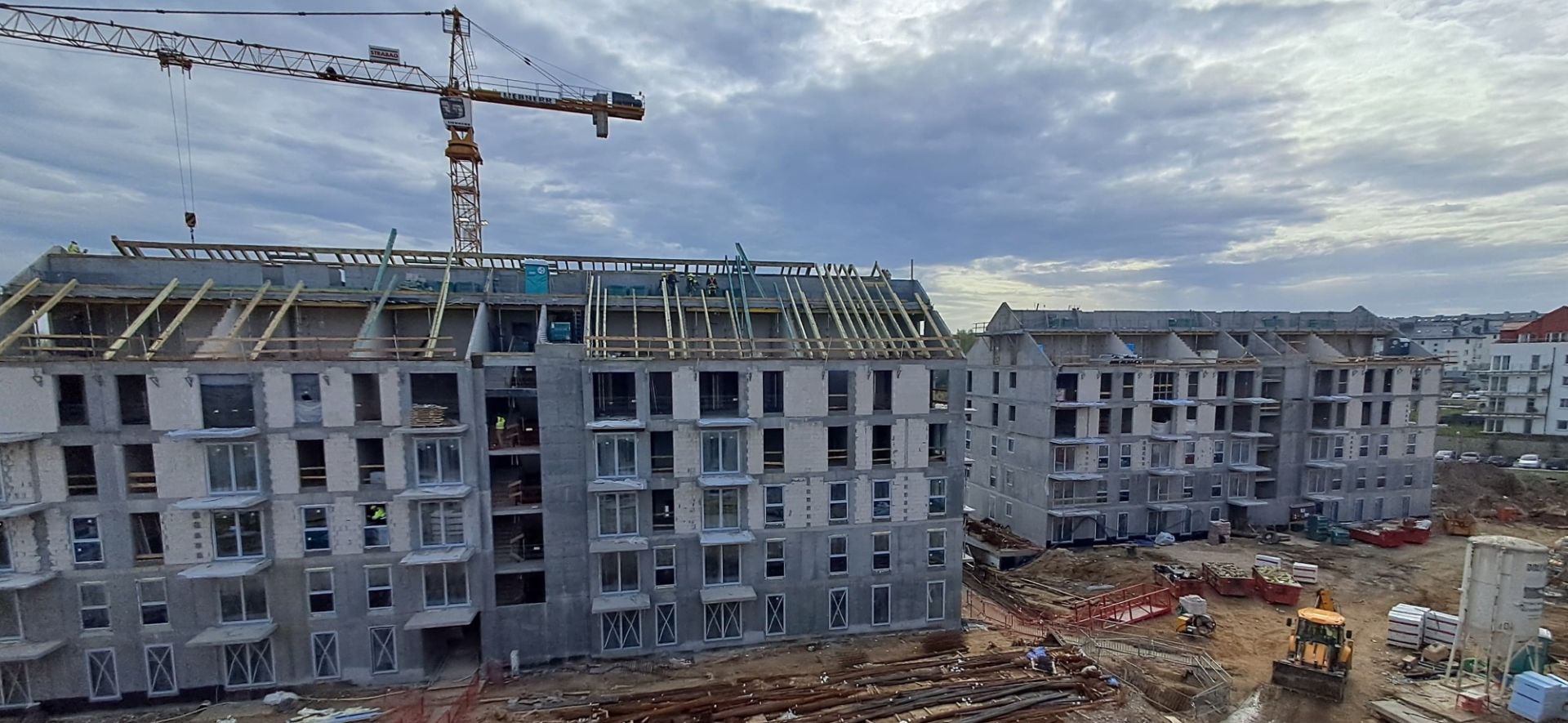 Przemyska Vita / Gdańsk