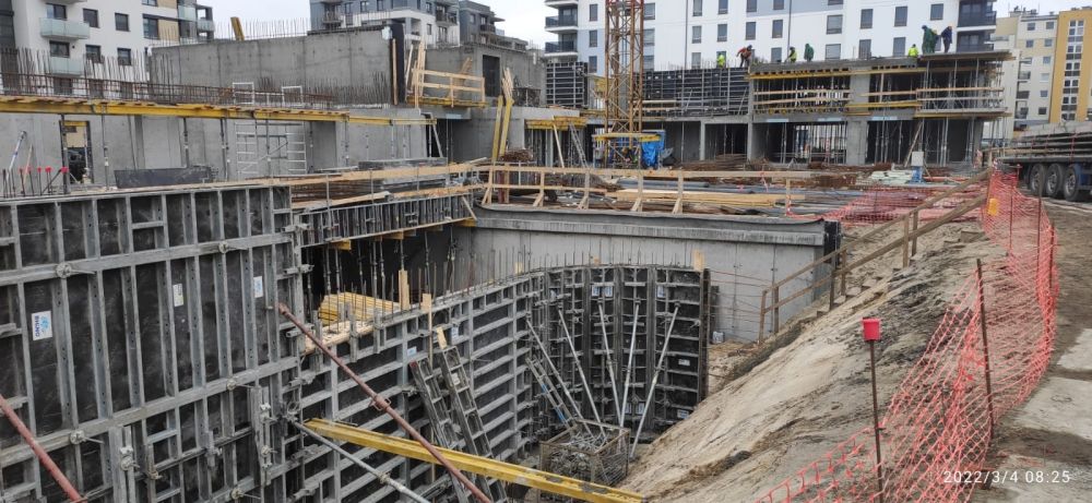 Osiedle Zielony Las - Bydgoszcz