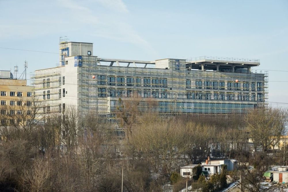 Szpital Uniwersytecki nr 2 im. dr. Jana Biziela - Bydgoszcz